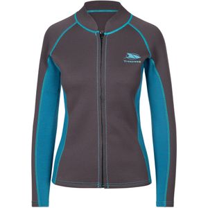 Trespass Dames skippor full zip jacket