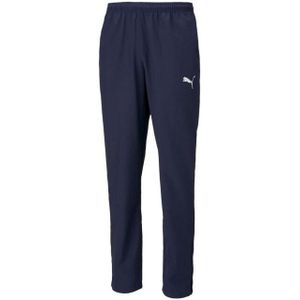 Puma - Teamrise - Joggingbroek - Sportbroeken