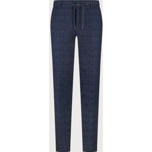 Blue Industry - JAKEW25-M2 - Chino Broek - Navy