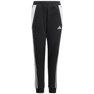 Adidas - Tiro 24 - Joggingbroek - Ademend - Zwart