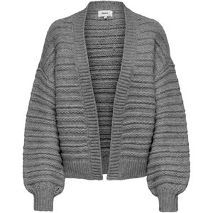 Only Onlnala life wool ls open cardigan