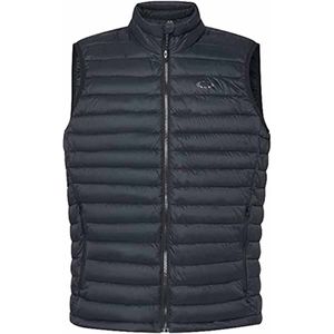 Oakley - Hybrid - Golf Vest - Zwart