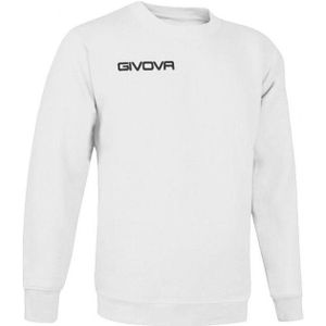 Givova - Herenjumper - 100% Polyester - Met Lange Mouwen