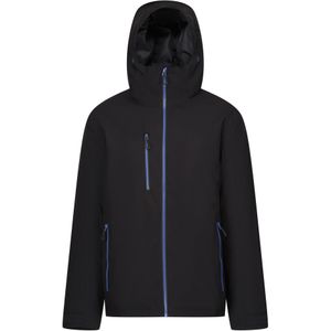 Regatta - Waterdichte Geïsoleerde Heren Jas - 100% Polyester - Ademend - Isotex 10000