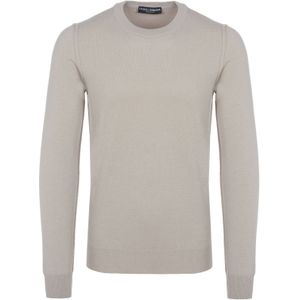 Dolce & Gabbana - Coltrui - Beige - Katoen