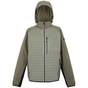 Regatta - Pro Hybrid II - Jas - Isolerend - Waterdicht - Winddicht