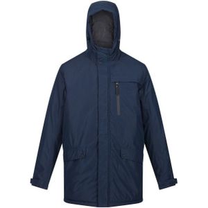 Regatta - Regenjas - Zwart - 100% Polyester - Ademend, Waterdicht