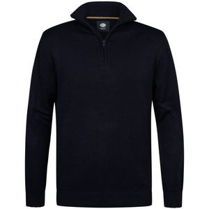 Petrol Industries - M-3050-KWC207 - Half-Zip Trui