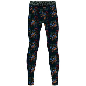 Muchachomalo Jongens 1-pack scorpio long john