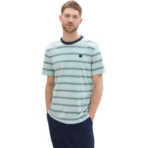 Tom Tailor Striped t-shirt