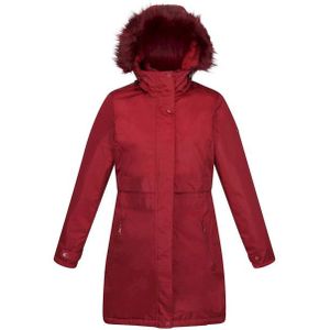 Regatta - Dames Lyanna Parka - Waterdicht - Met Bontrand
