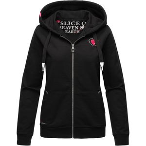 Navahoo - Sweatvest - Cremetörtchen - Dames