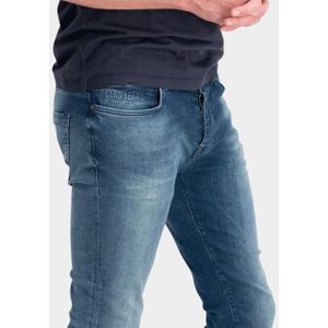 Cars Jeans - DUST 75528/79 - 5-Pocket Jeans - Groen