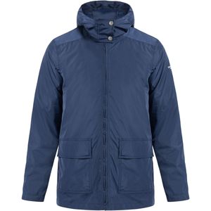 Dreimaster overgangsjasje Heren marine