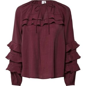 Y.A.S - Yastemura LS Top - Port Royale