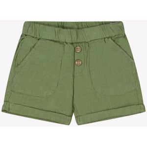 Mayoral - 1241 - Korte Broeken - Donker Blauw - Zomer 2025