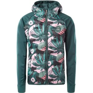 Elbrus Emini jungle jas voor kinderen