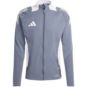 Adidas - Tiro 24 - Trainingsjack - 100% Gerecycled Polyester - Heren