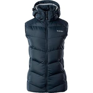 Hi-Tec Dames calisto ii gewatteerd gilet