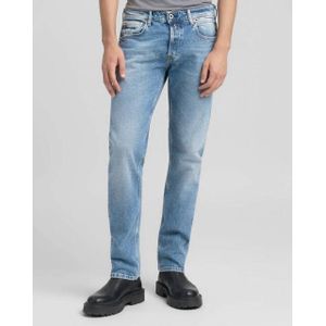Replay - MA972R.000.727 - Jeans - Blauw