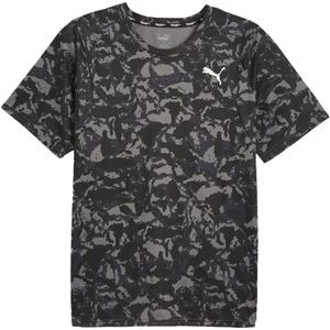 Puma Fit ultrabreathe aop t-shirt