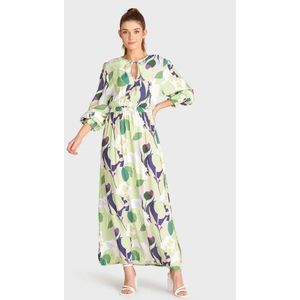 MAICAZZ Jurk ivana floral