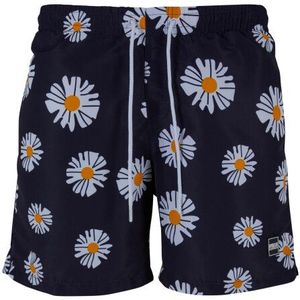 Urban Classics Heren daisy zwemshort