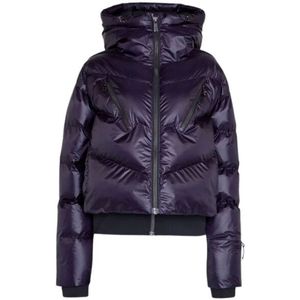 8848 ALTITUDE - Noelle - Ski Jack - Blauw