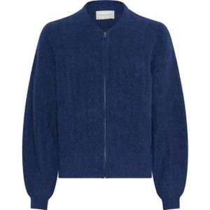 MSCH Copenhagen - Vest 19305-16000 - Damesvest - Blauw