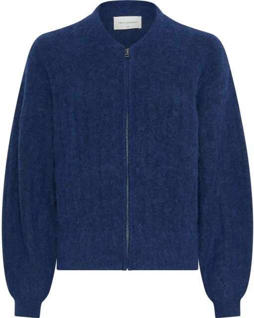 MSCH Copenhagen - Vest 19305-16000 - Damesvest - Blauw