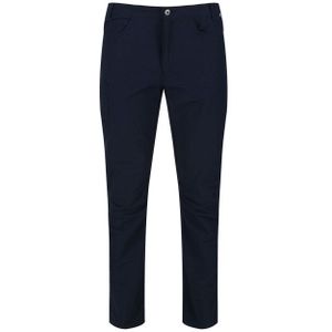 Regatta - Delgado - Wandelbroek - Lichtgewicht - Multi-pockets