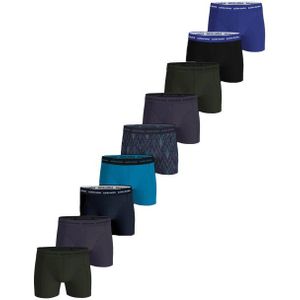 Björn Borg - Cotton Stretch - Boxershorts - 9-pack