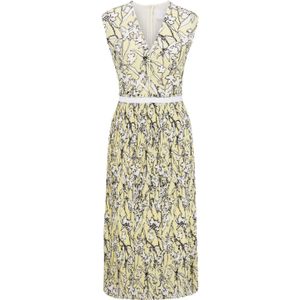 Boss - Damune - Damesjurk - Multi kleur