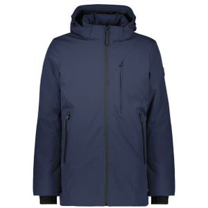 Cars Jeans - Harwick - Jas - Zwart - Heren