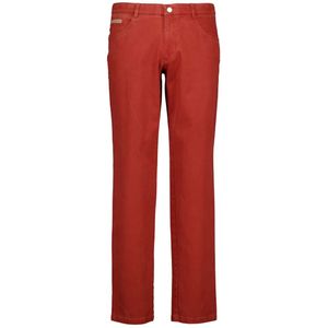 COM4 Swing front chino