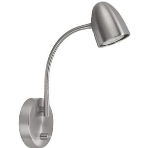 Highlight Moderne metalen cone gu10 wandlamp -