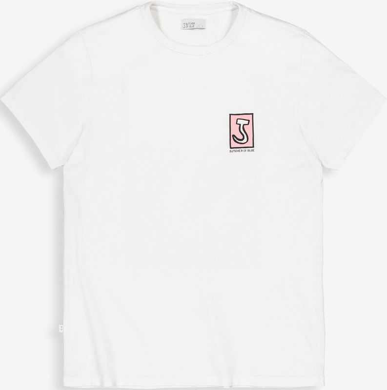Butcher of Blue m2512053 army lt spare tee
