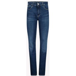 Calvin Klein - IB0IB02303 - Kinderjeans - Slim - Zomer 2025