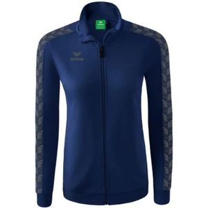 Erima Essential team tracktop jack dames -