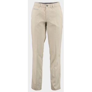 F043 Katoenen broek stretch katoen flatfront 2056.1.11.224/100