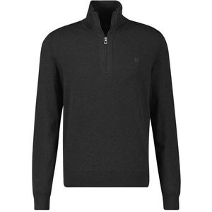 Lerros Heren trui 25n5432 290 black