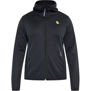 Schmuddelwedda - Overgangsjasje - Zwart - Heren