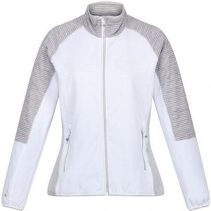 Regatta - Yare VI - Lichtgewicht Jack - Dames - Blauw - Polyester