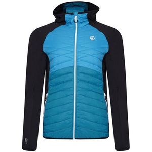 Dare2b - Mountaineer - Wol Hybride Jas - Heren