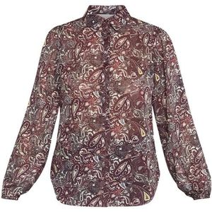 Sisters Point - EBBEY-SH81 - Blouse - Veelkleurig