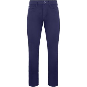 Emporio Armani - Regular Fit - Donkerblauwe Jeans