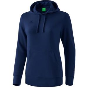 Erima Sweatshirt met capuchon dames -