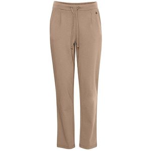 Fransa Broek 20605622 walnut