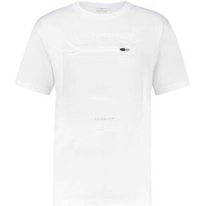 Purewhite Polo shirt pw 2 20