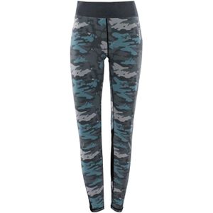 Legend Sports Legging legend army blue